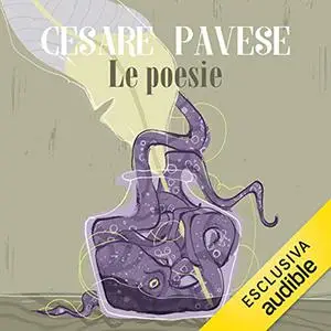 «Le poesie» by Cesare Pavese