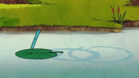 The Snoopy Show S03E06