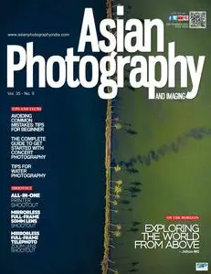 Asian Photography - September 2023