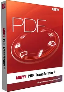 ABBYY PDF Transformer+ 12.0.102.222