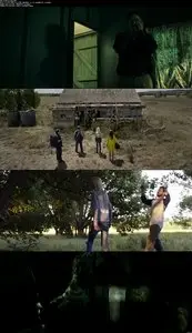 Charlie's Farm (2014)