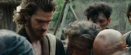 Silence (2016)