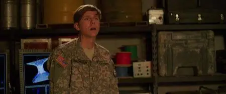 Lazer Team 2 (2018)