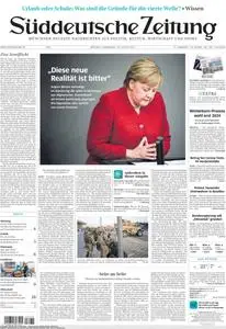 Süddeutsche Zeitung - 26 August 2021