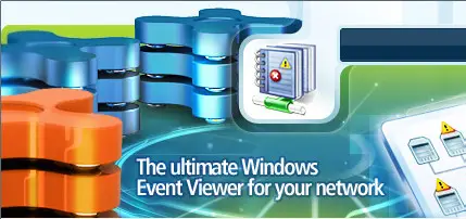 Advanced Event Viewer v2.5 Build 4.2944