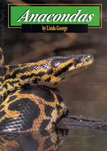  Linda George, Anacondas