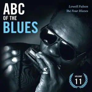 VA - ABC Of The Blues: Box Set (2010)