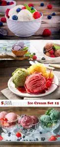 Photos - Ice Cream Set 15