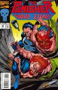 Punisher War Zone v1 26