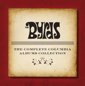 The Byrds - The Complete Columbia Albums Collection (1965 - 1971) [13CD Box '2011] RE-UP