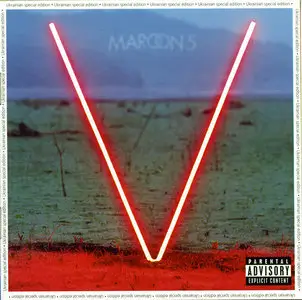 Maroon 5 - V (2014)