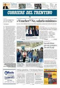 Corriere della Sera Edizioni Locali - 2 Giugno 2017