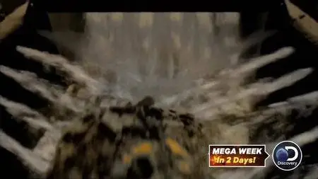 Gold Rush S08E08