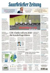 Saarbrücker Zeitung – 13. Mai 2019