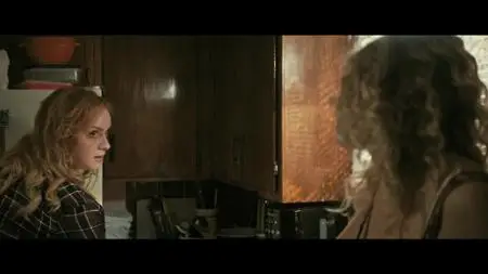 American Woman (2019)
