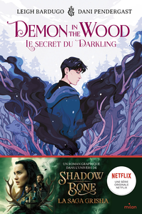 Demon In The Wood - Le Secret Du Darkling