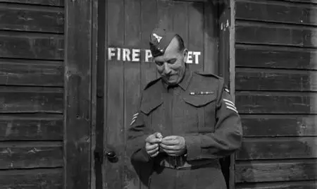 The Square Peg (1958) [Repost]