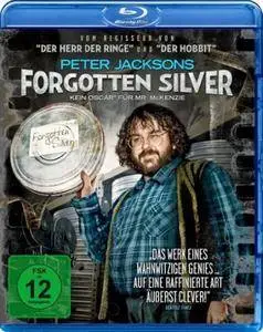 Forgotten Silver (1995)