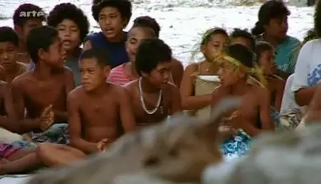 (Arte) Tikopia (2011)