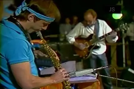 Miles Davis Septet - Live in Poland 1983 (2008)
