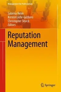Reputation Management (repost)