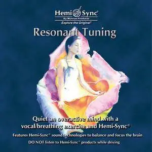 Mind Food: Resonant Tuning Album by Hemi-Sync