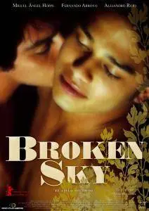 El cielo dividido / Broken Sky (2006)