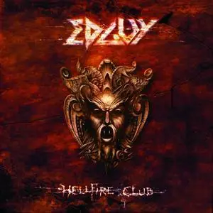 Edguy - Hellfire Club (2004) [Limited Edition]