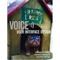 Voice User Interface Design