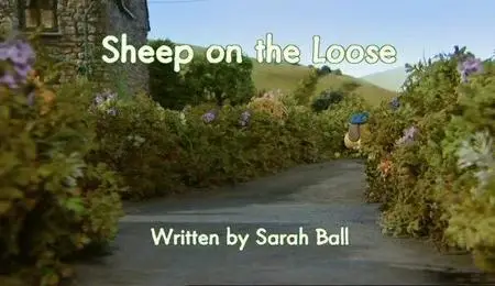 Shaun The Sheep - Ep. 21 to 30