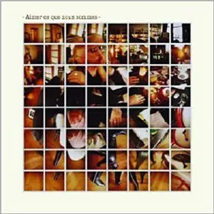 Christophe - Aimer Ce Que Nous Sommes (2008)