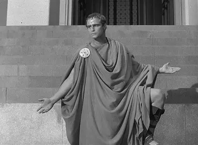 Julius Caesar (1953)