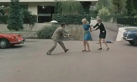 Week End (1967)