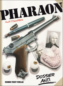 Pharaon - Dossier Anti