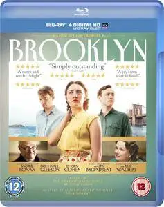 Brooklyn (2015)