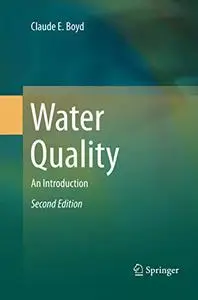 Water Quality: An Introduction