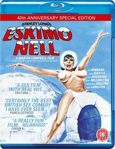 Eskimo Nell (1975) [w/Commentary]