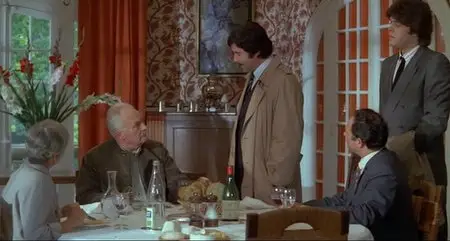 Mesrine (1984)
