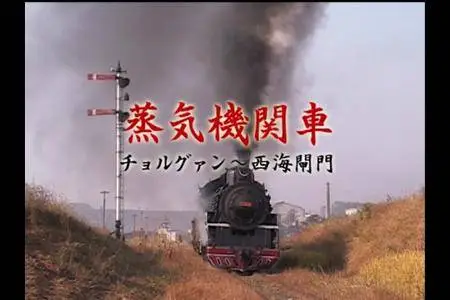 Shinchosha - North Korea from the Train Window (2007)