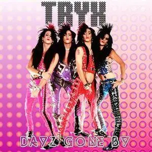 Tryx - Days Gone By (2011)