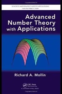 Advanced Number Theory with Applications (Repost)
