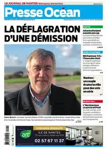 Presse Océan Nantes – 12 mai 2023