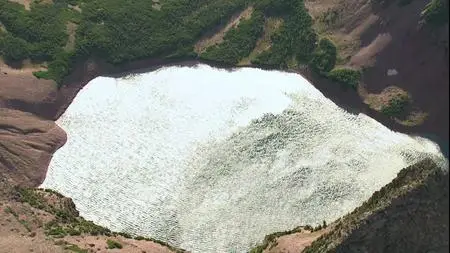 Glories of Glacier National Park (2010)