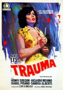 Trauma / Violación fatal (1978) [Re-Up]