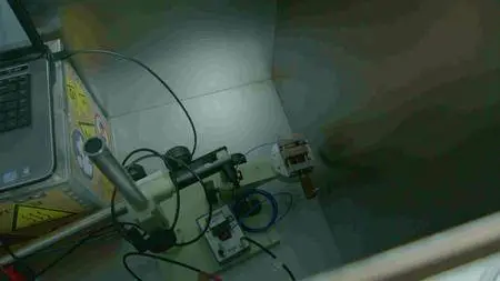 BBC Horizon - Project Greenglow: The Quest for Gravity Control (2016)