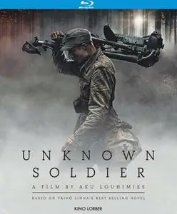 The Unknown Soldier / Tuntematon sotilas (2017)