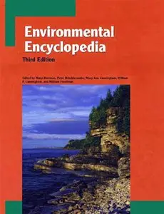 Environmental Encyclopedia (repost)