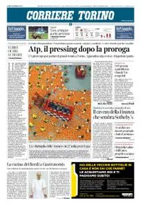 Corriere Torino – 18 febbraio 2019