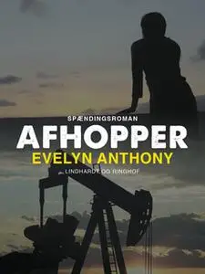 «Afhopper» by Evelyn Anthony