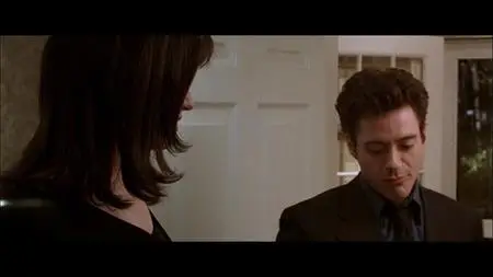 Wonder Boys (2000)